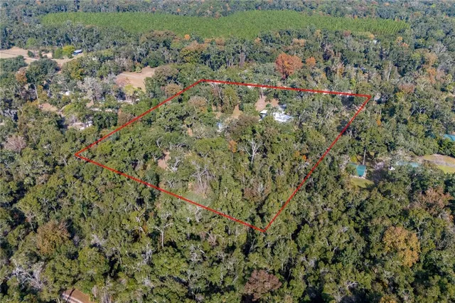 $495,000 | 6250 Northwest 94th Lane, Chiefland, FL 32626