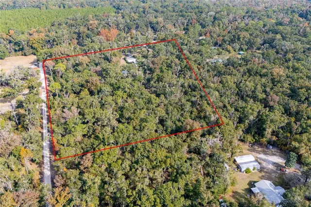 $495,000 | 6250 Northwest 94th Lane, Chiefland, FL 32626