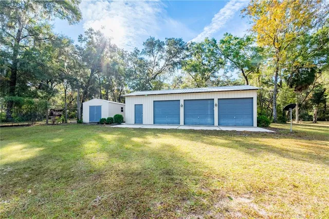 $495,000 | 6250 Northwest 94th Lane, Chiefland, FL 32626