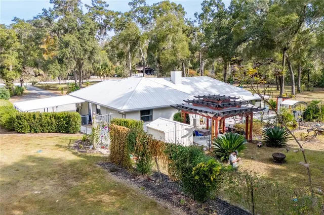 $495,000 | 6250 Northwest 94th Lane, Chiefland, FL 32626