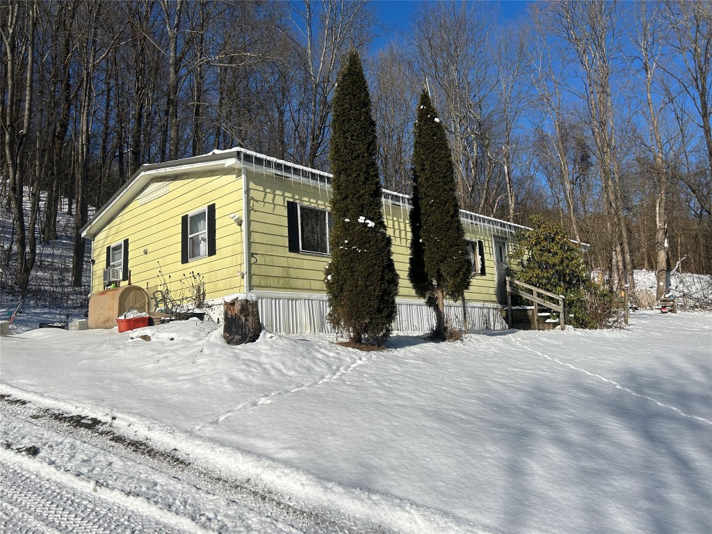 5 Muliny Road Richford, NY 13835 - Photo 1 of 20 Gallery Image 1