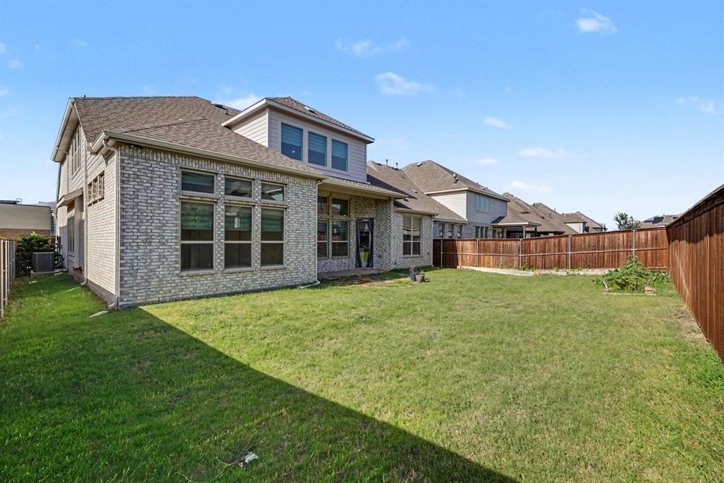 561 LeTara Ranch Road Haslet, TX 76052 - Photo 37 of 40
