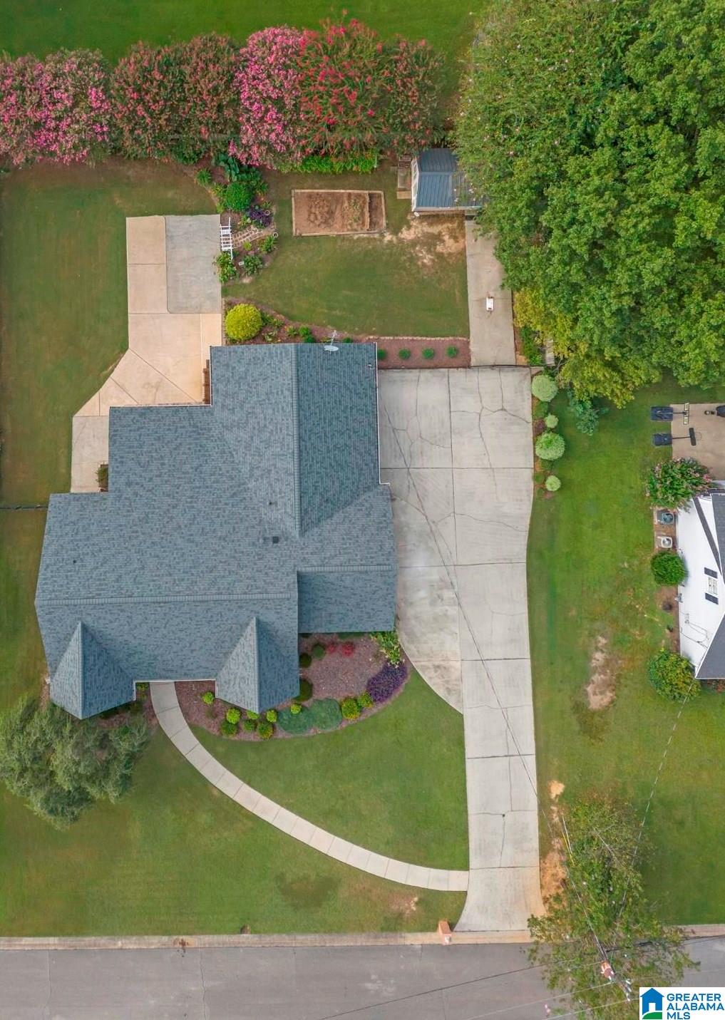 885 Springmeadow Drive Gardendale, AL 35071 - Photo 46 of 52