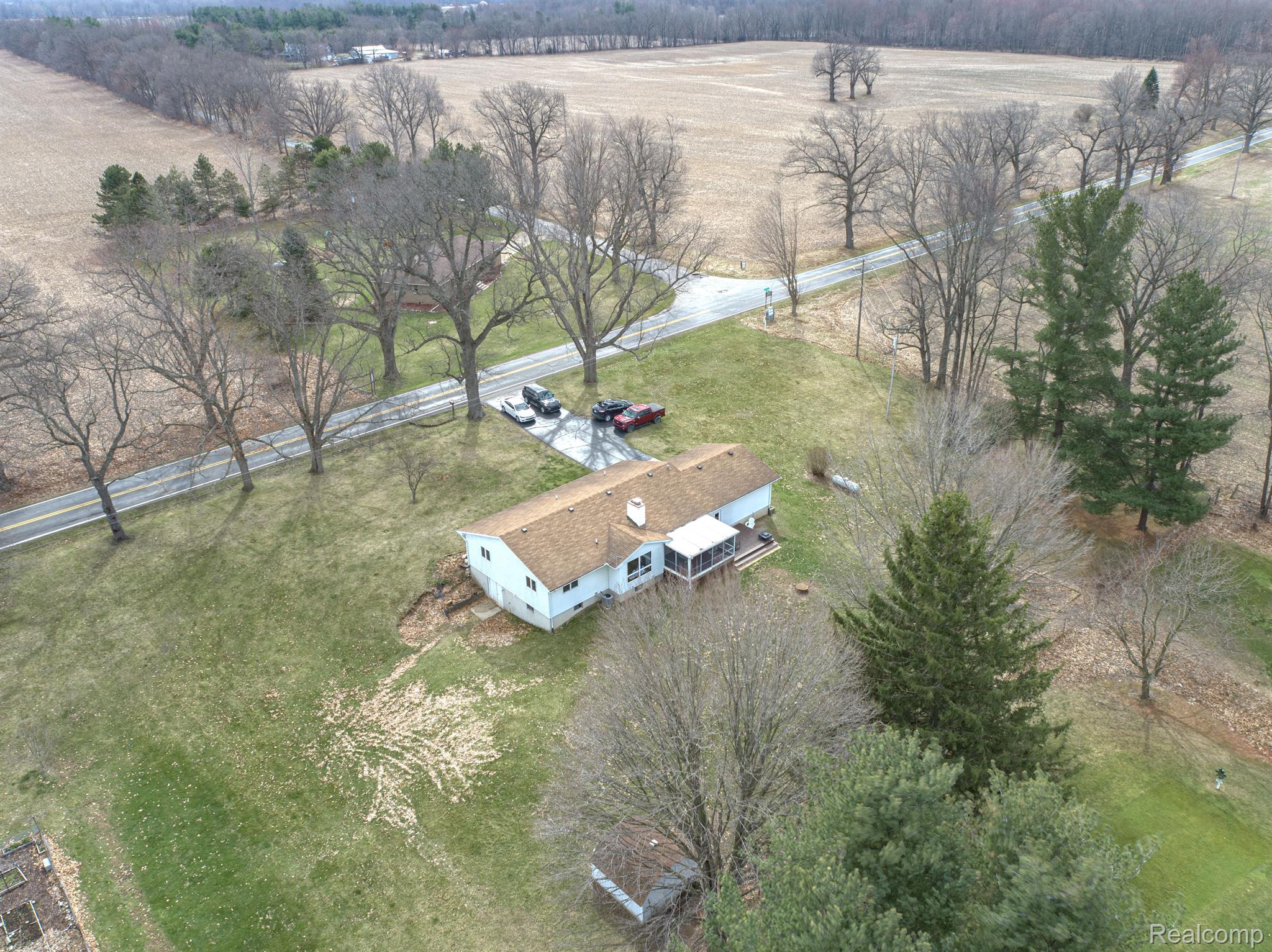 3257 Gramer Road Webberville, MI 48892 - Photo 40 of 46 Gallery Image 40