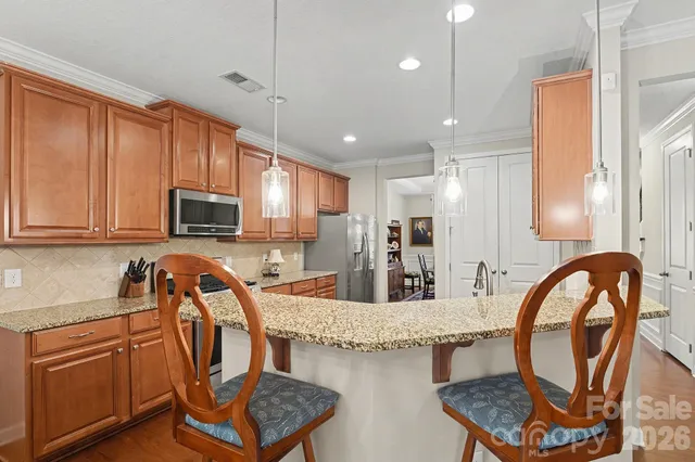 $580,000 | 3205 Helmsley Court, Concord, NC 28027