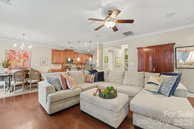 $580,000 | 3205 Helmsley Court, Concord, NC 28027