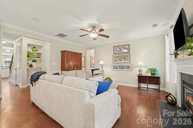 $580,000 | 3205 Helmsley Court, Concord, NC 28027