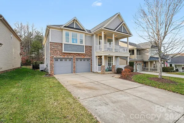 $574,000 | 3205 Helmsley Court, Concord, NC 28027
