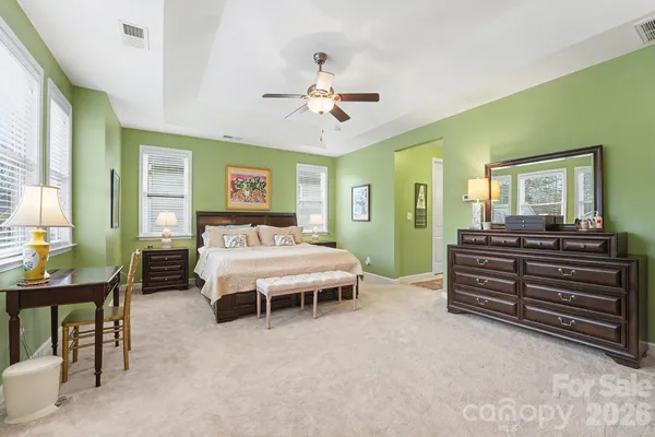 $574,000 | 3205 Helmsley Court, Concord, NC 28027