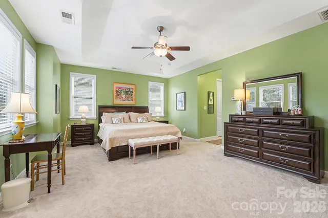 $580,000 | 3205 Helmsley Court, Concord, NC 28027