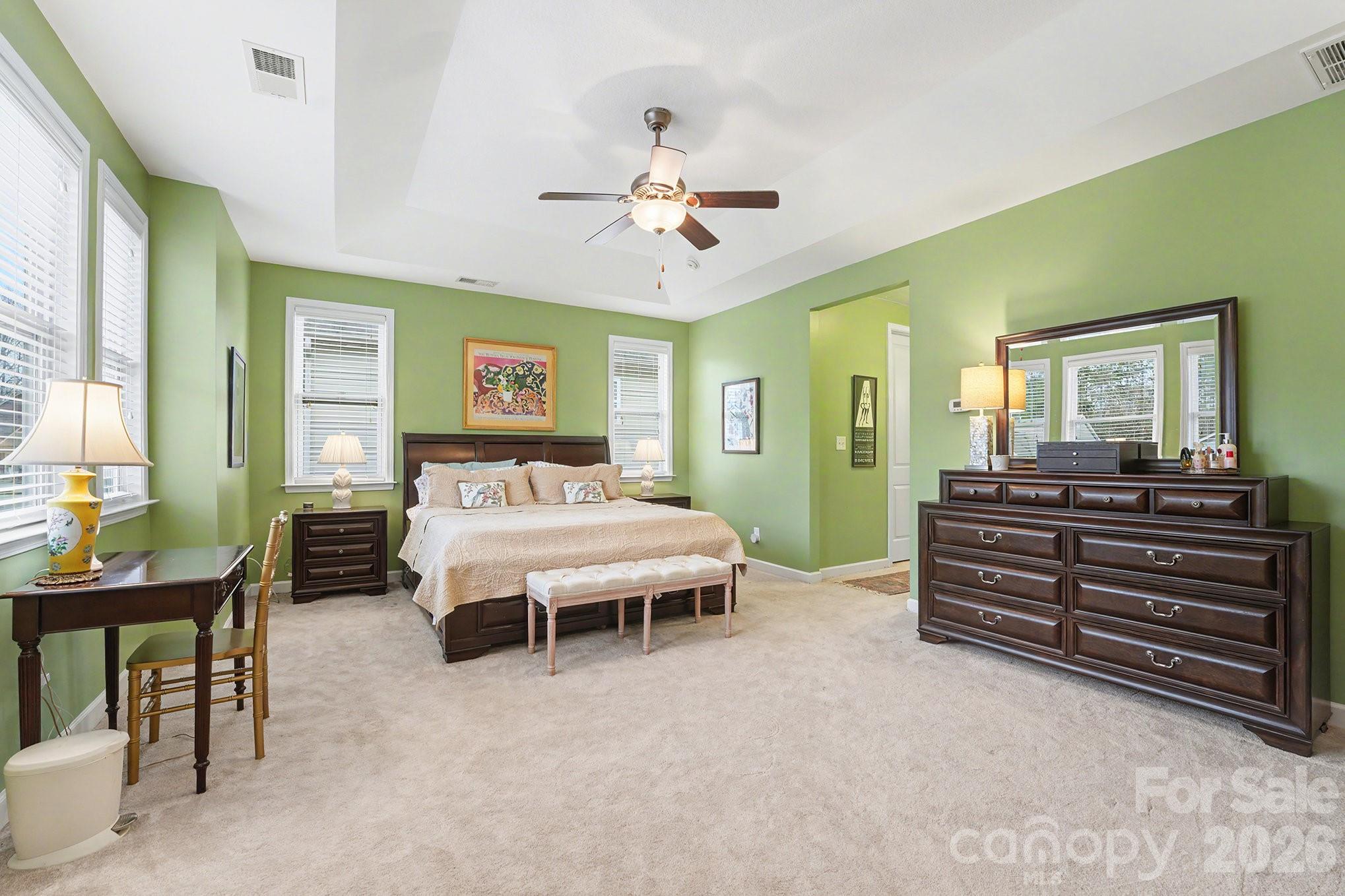 3205 Helmsley Court Concord, NC 28027 - Photo 21 of 35