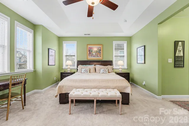 $580,000 | 3205 Helmsley Court, Concord, NC 28027