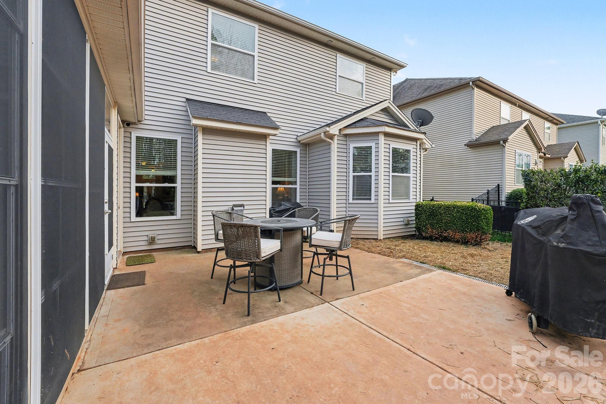 3205 Helmsley Court Concord, NC 28027 - Photo 31 of 35