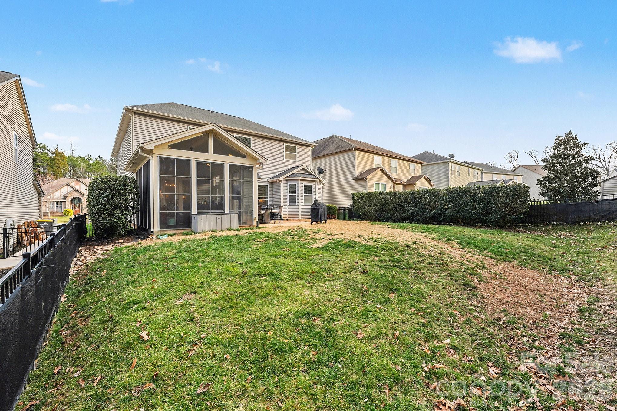 3205 Helmsley Court Concord, NC 28027 - Photo 33 of 35