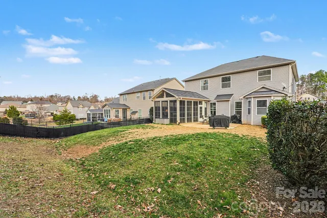 $580,000 | 3205 Helmsley Court, Concord, NC 28027