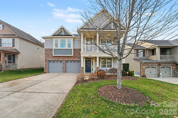 $574,000 | 3205 Helmsley Court, Concord, NC 28027