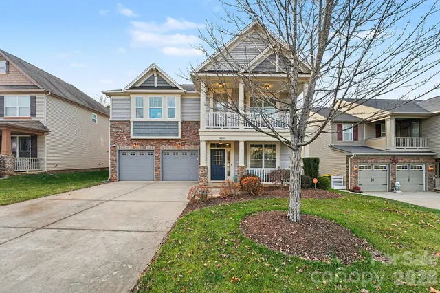 $580,000 | 3205 Helmsley Court, Concord, NC 28027