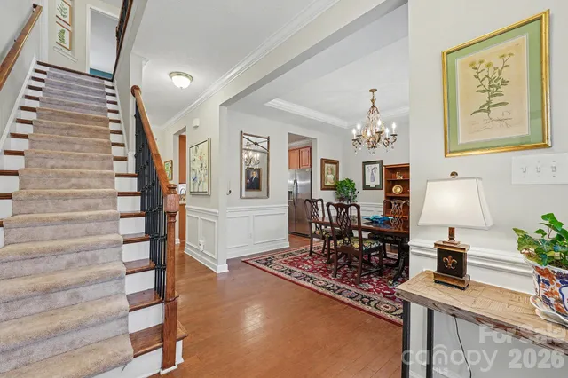 $580,000 | 3205 Helmsley Court, Concord, NC 28027