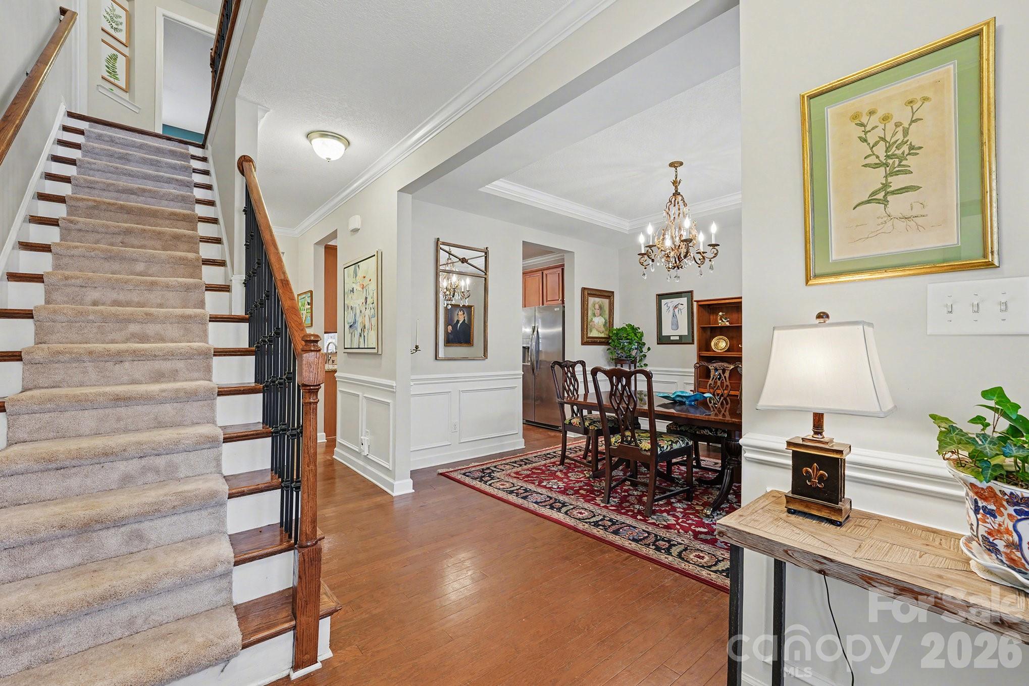 3205 Helmsley Court Concord, NC 28027 - Photo 6 of 35