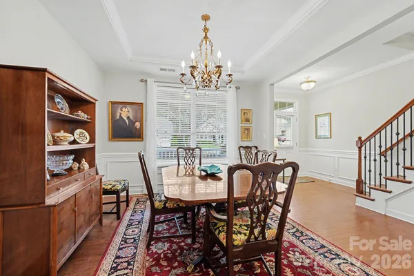 $574,000 | 3205 Helmsley Court, Concord, NC 28027