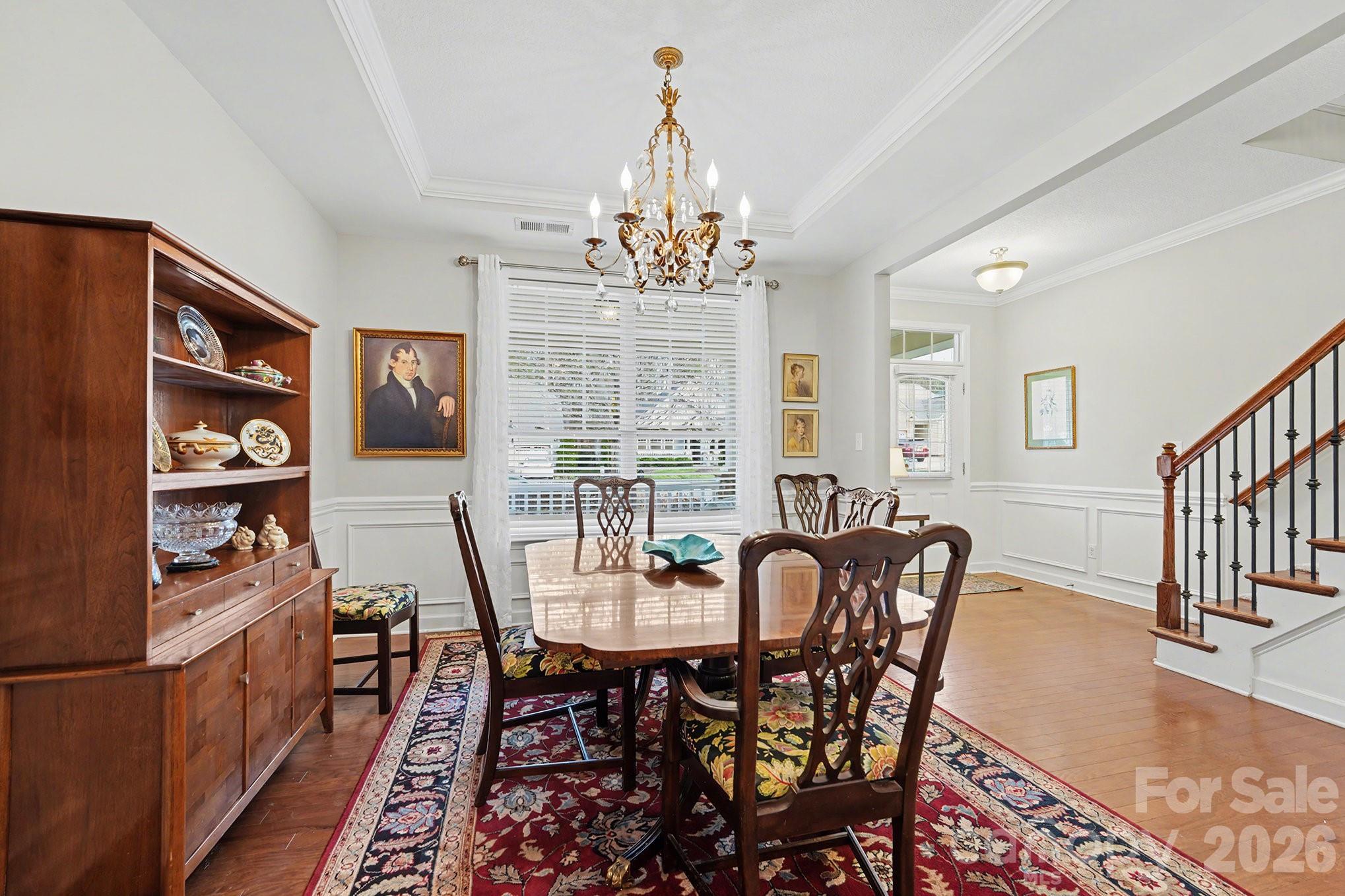 3205 Helmsley Court Concord, NC 28027 - Photo 8 of 35