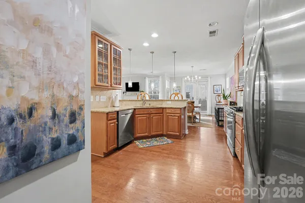$574,000 | 3205 Helmsley Court, Concord, NC 28027