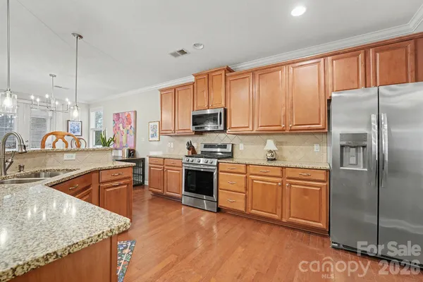 $574,000 | 3205 Helmsley Court, Concord, NC 28027