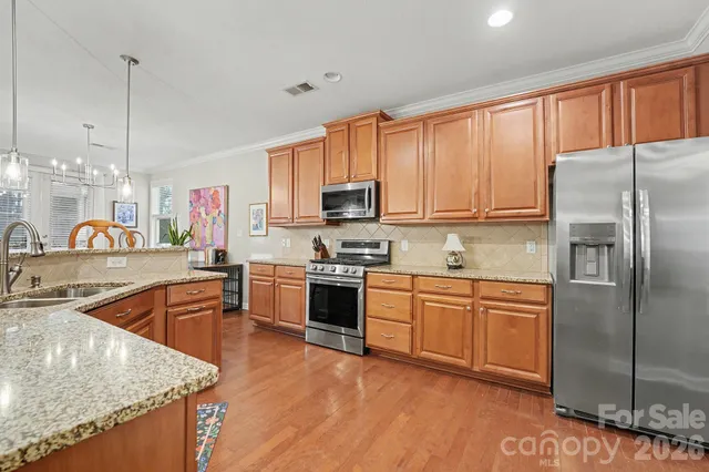 $580,000 | 3205 Helmsley Court, Concord, NC 28027