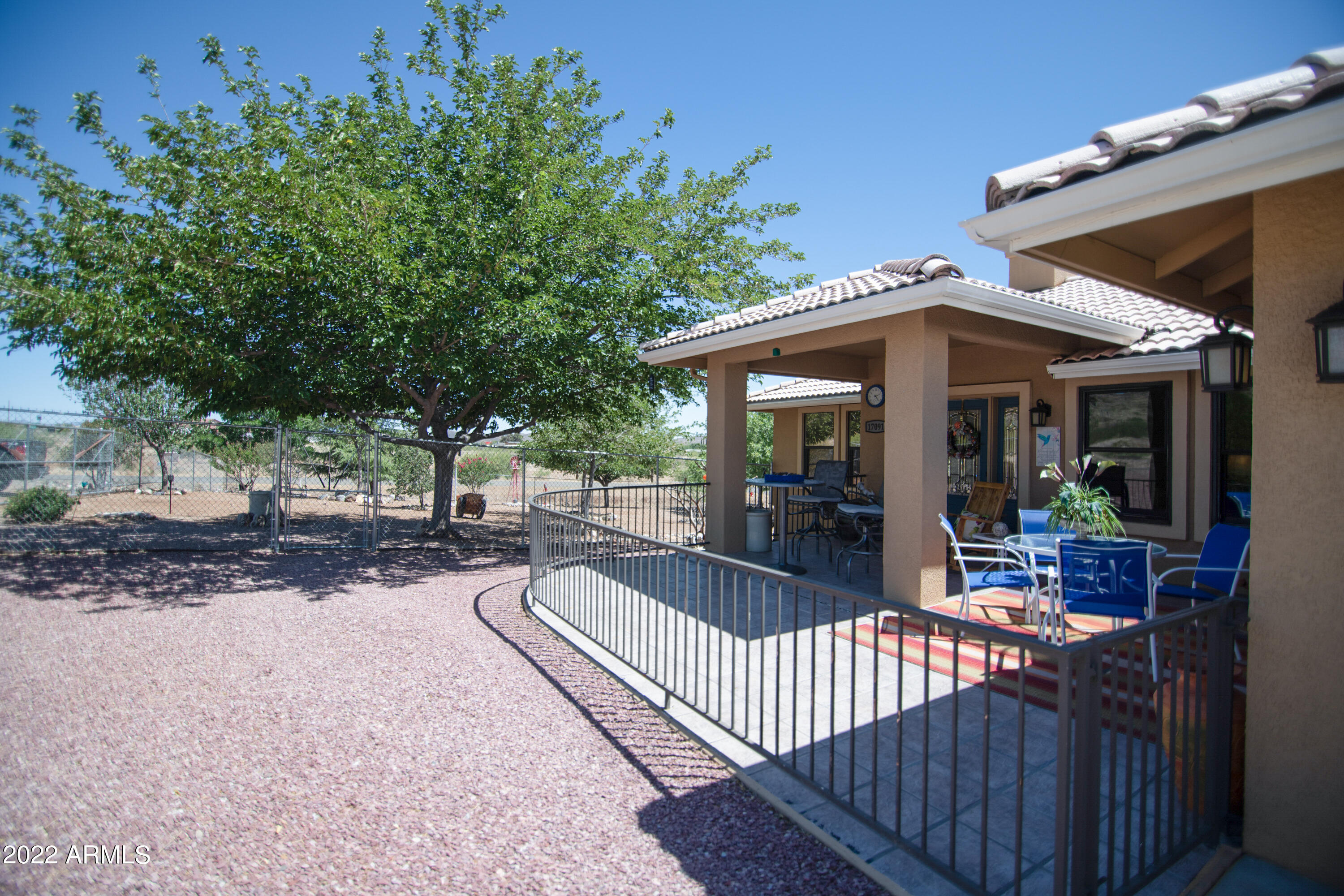 17091 East Spring Valley Road Mayer, AZ 86333 - Photo 7 of 52 06 Entry