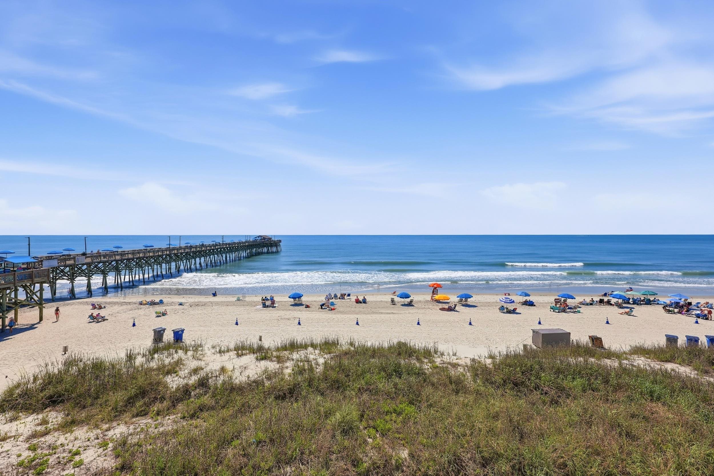 116 South Waccamaw Drive, Unit 302 Murrells Inlet, SC 29576 - Photo 23 of 25