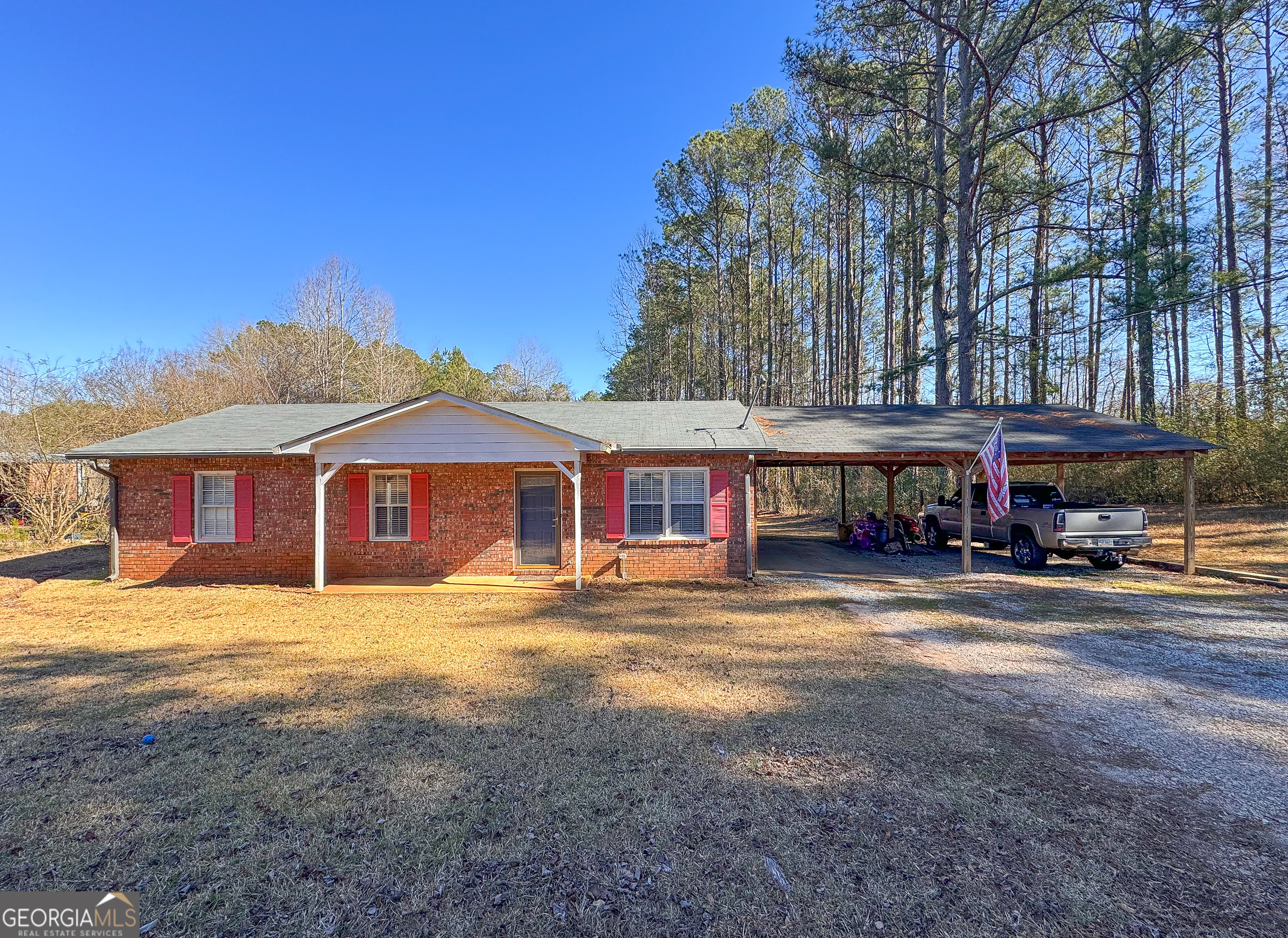794 Mobley Bridge Road Hogansville, GA 30230 - Photo 1 of 1 Gallery Image 1