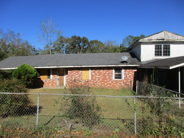 223 Turner Chapel Road Raleigh, MS 39153 - Photo 1 of 10 Photo 1