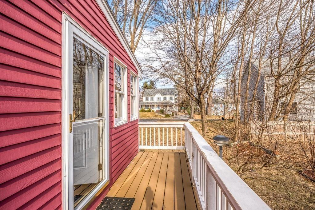82 Edsel Road Littleton, MA 01460 - Photo 26 of 27 Gallery Image 26