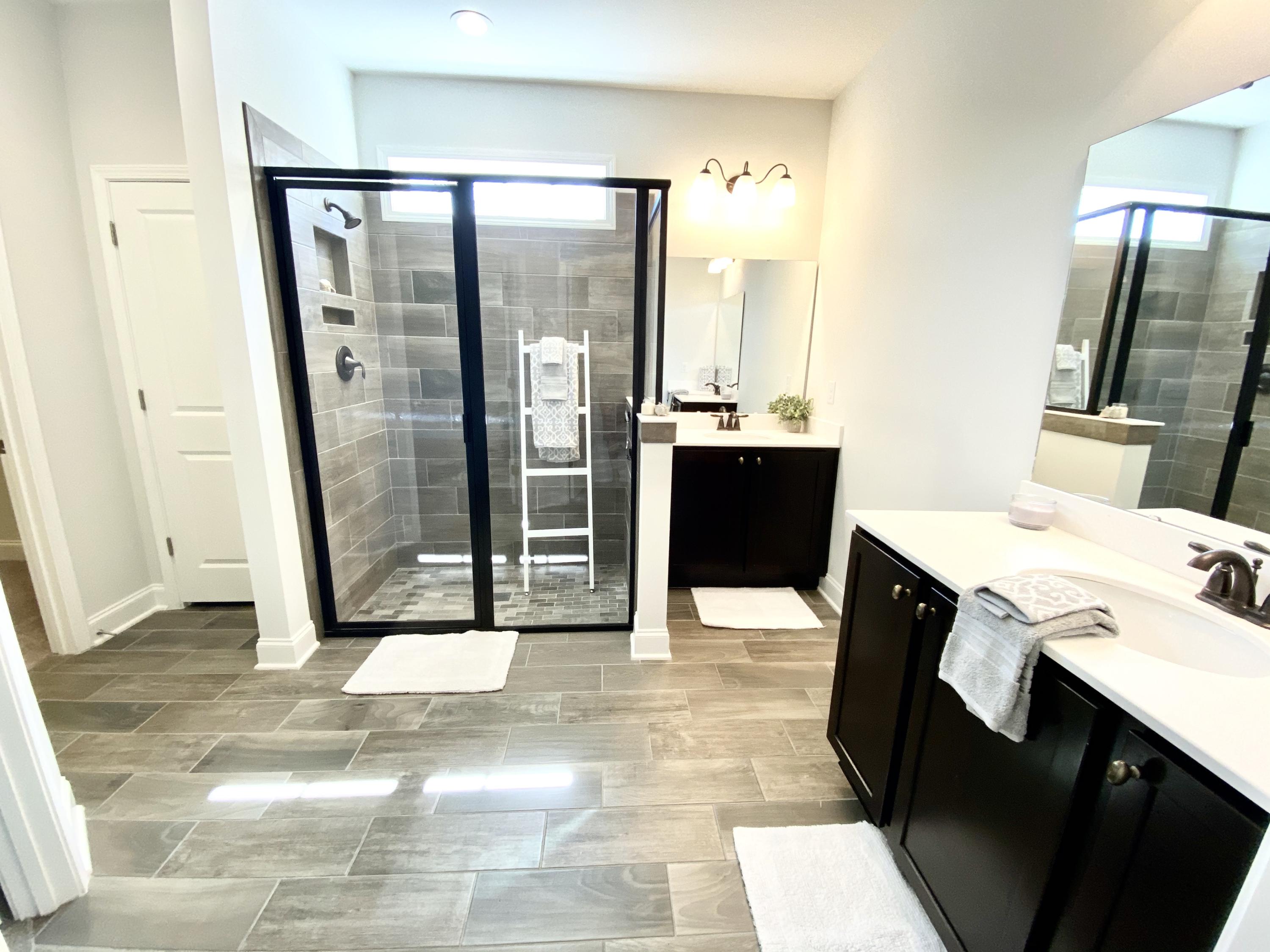 1496 Longspur Drive Mount Pleasant, SC 29466 - Photo 12 of 53 Master Bath