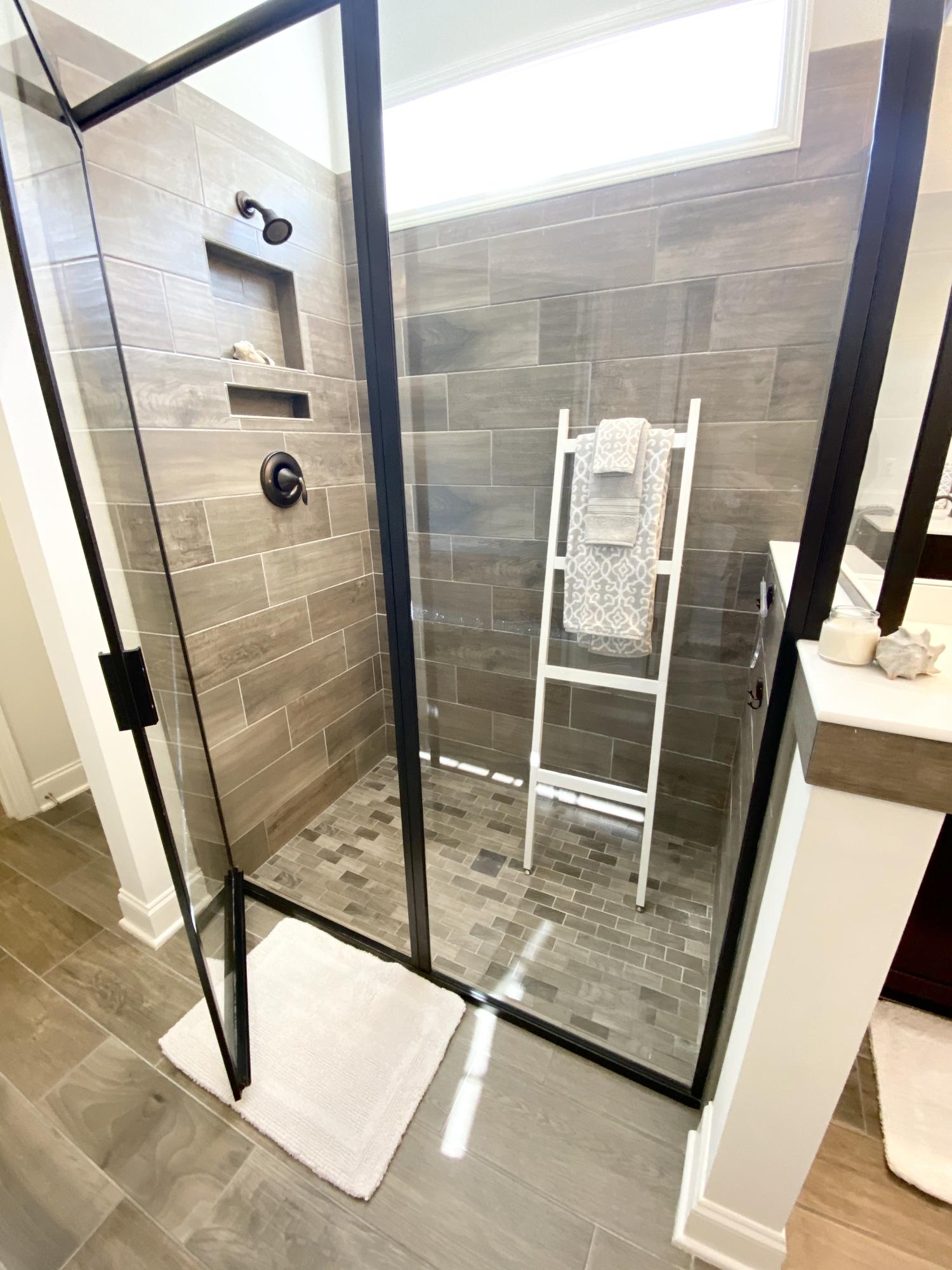 1496 Longspur Drive Mount Pleasant, SC 29466 - Photo 13 of 53 Master Shower