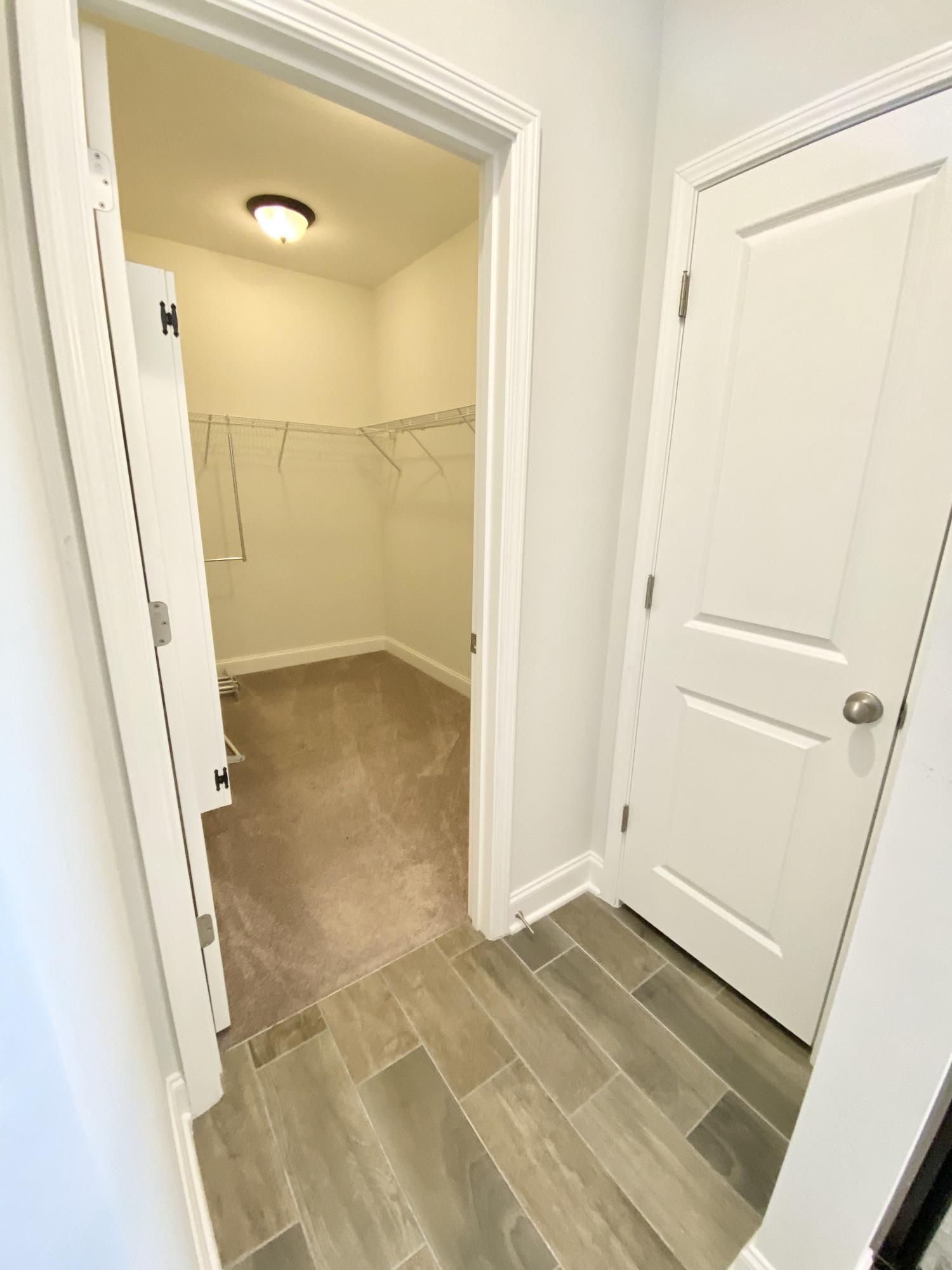 1496 Longspur Drive Mount Pleasant, SC 29466 - Photo 15 of 53 Master Closet