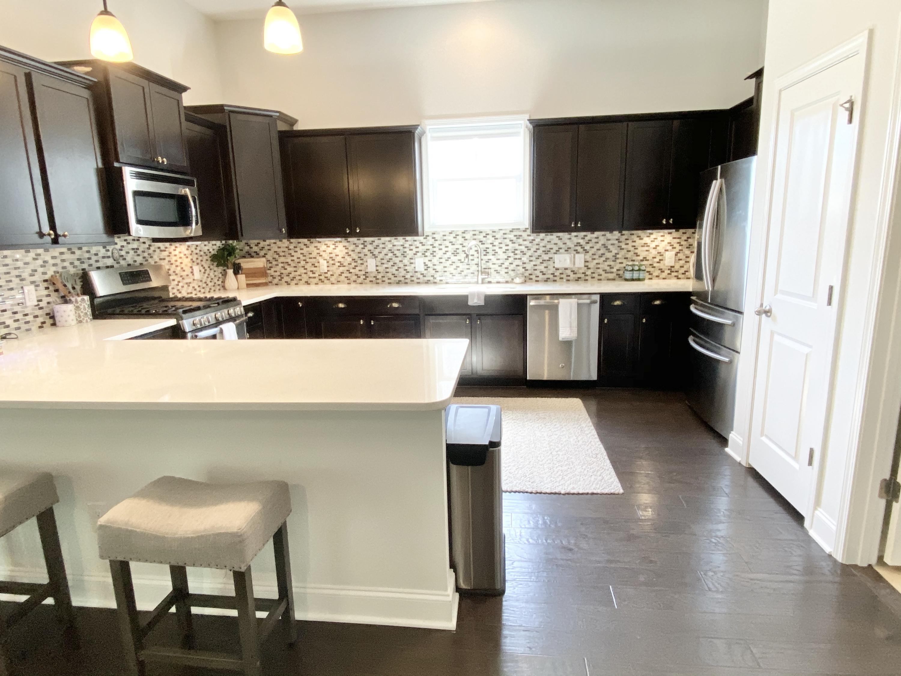 1496 Longspur Drive Mount Pleasant, SC 29466 - Photo 18 of 53 Kitchen 2