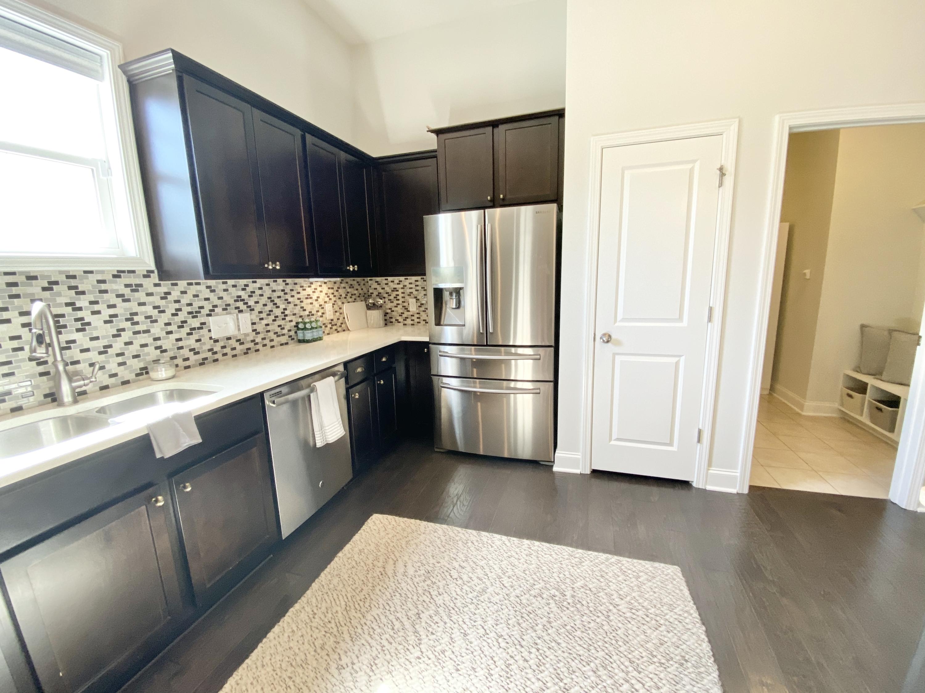 1496 Longspur Drive Mount Pleasant, SC 29466 - Photo 20 of 53 Kitchen 4