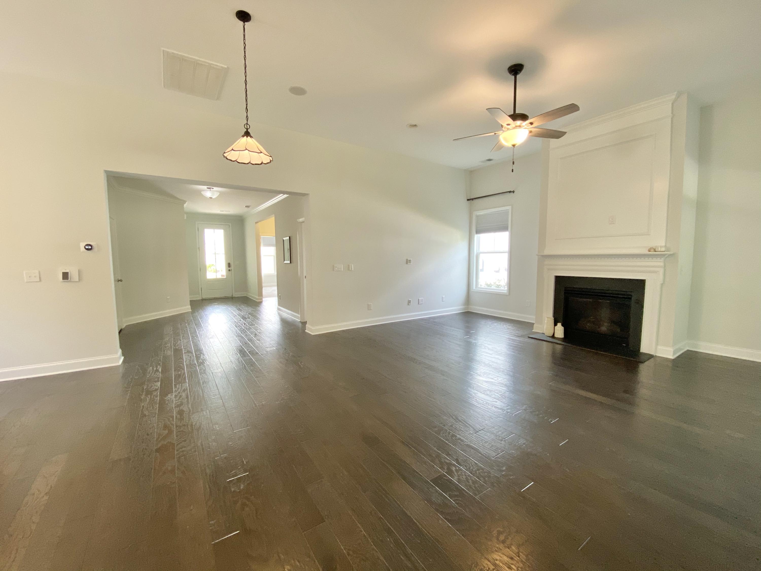 1496 Longspur Drive Mount Pleasant, SC 29466 - Photo 3 of 53 Great Room