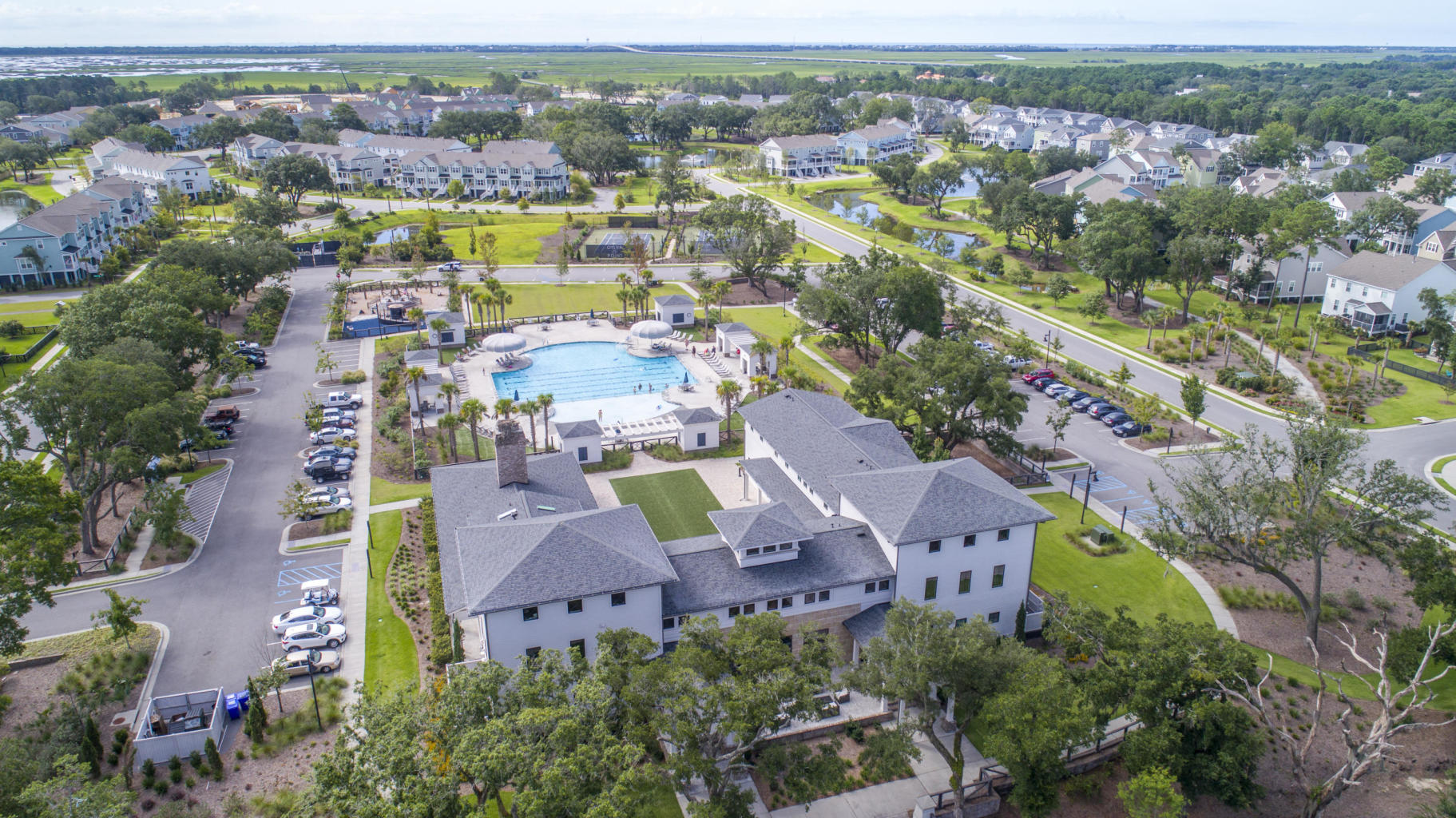 1496 Longspur Drive Mount Pleasant, SC 29466 - Photo 38 of 53 Amenities