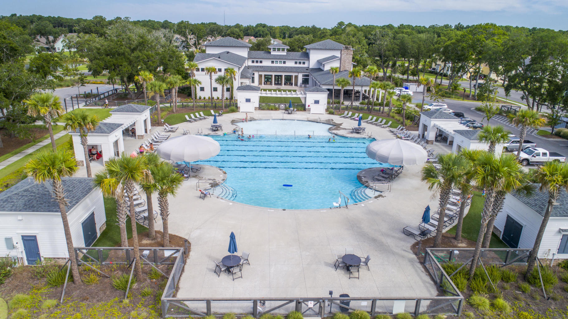 1496 Longspur Drive Mount Pleasant, SC 29466 - Photo 39 of 53 Pool
