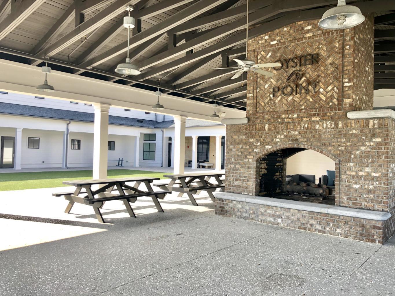 1496 Longspur Drive Mount Pleasant, SC 29466 - Photo 41 of 53 Oyster Pavilion