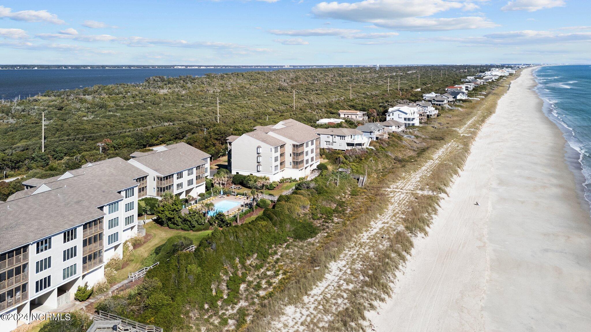 497 Salter Path Road, Unit B22 Pine Knoll Shores, NC 28512 - Photo 29 of 36 Maritime West