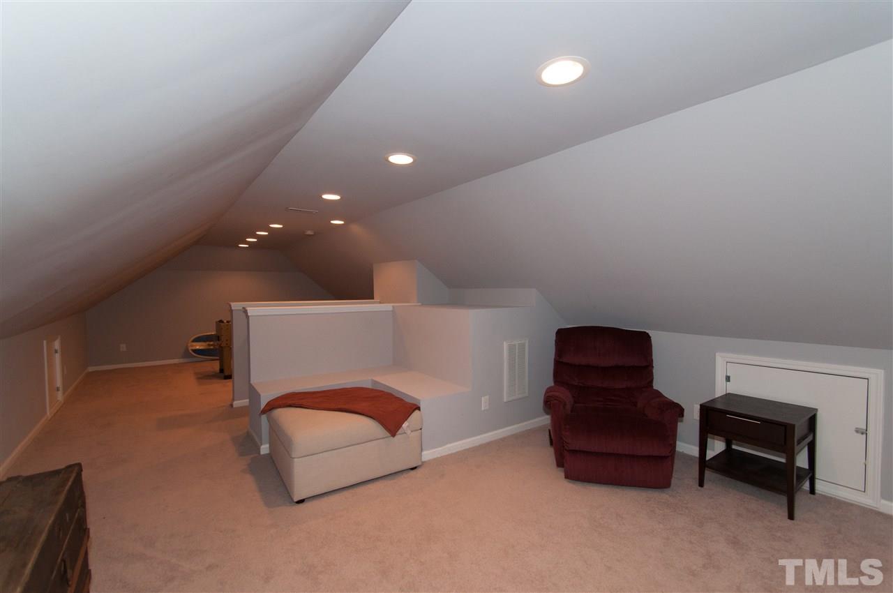 7304 Chicora Court Raleigh, NC 27615 - Photo 11 of 25 a room with furniture