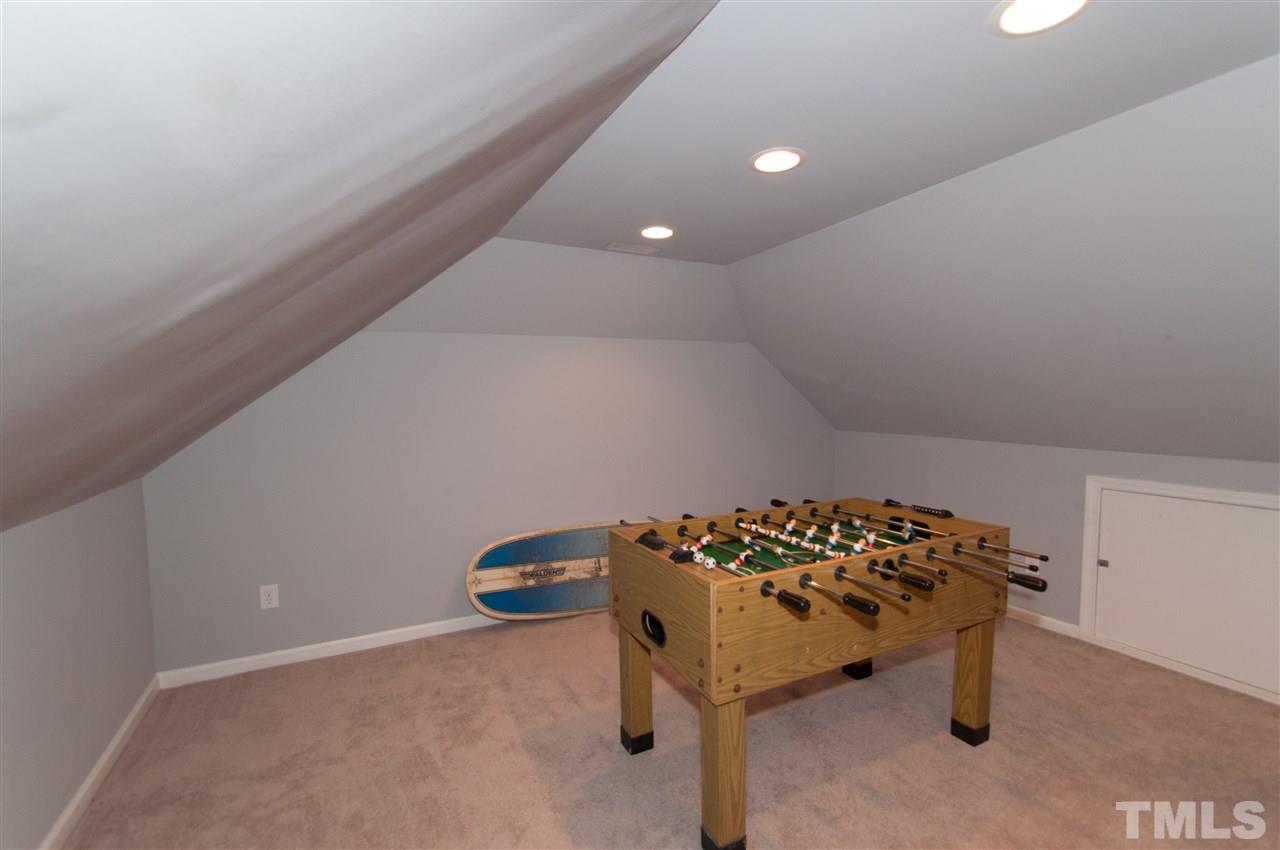 7304 Chicora Court Raleigh, NC 27615 - Photo 12 of 25