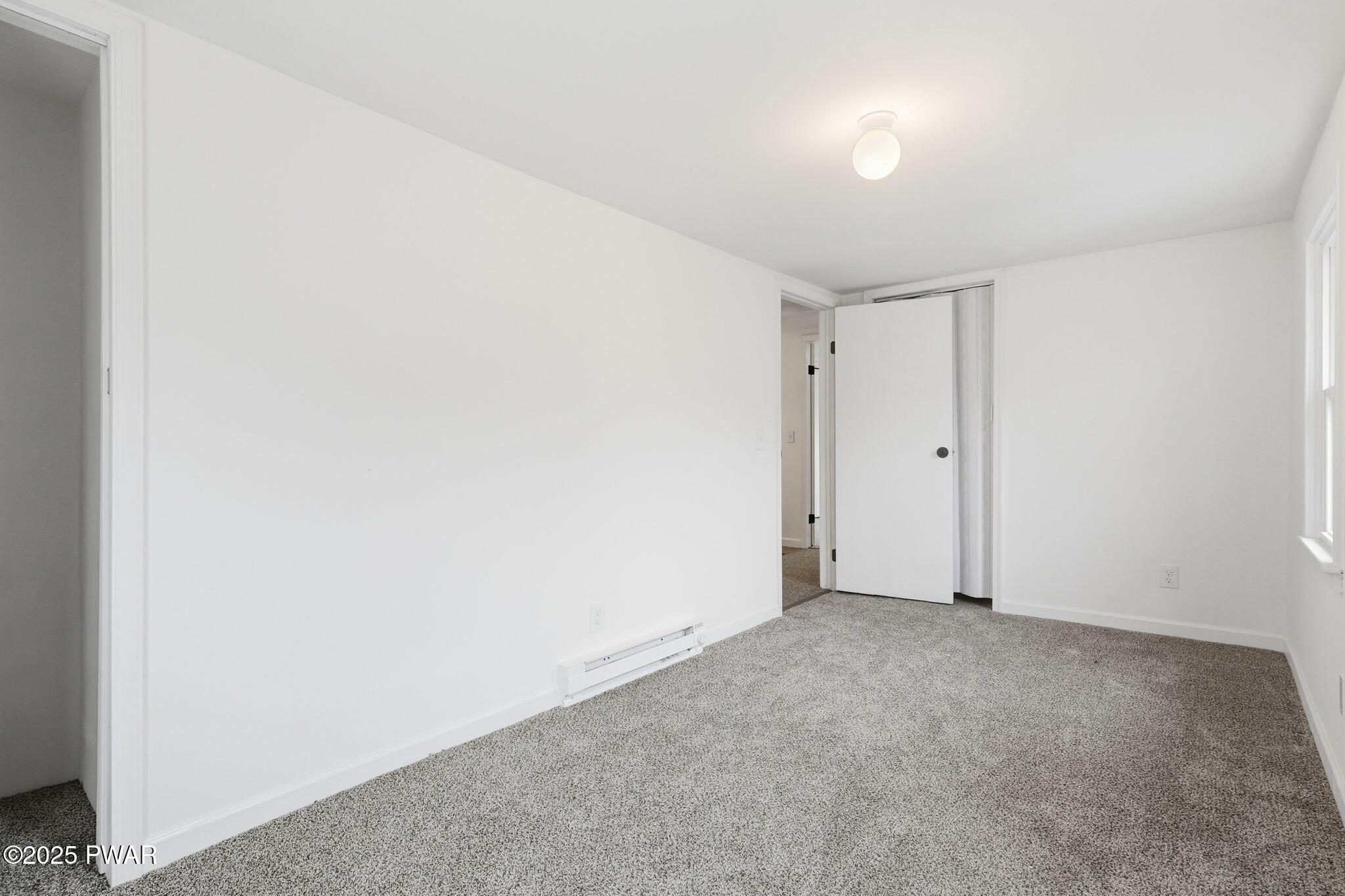 74 Charles Street Hawley, PA 18428 - Photo 27 of 40 a view of an empty room