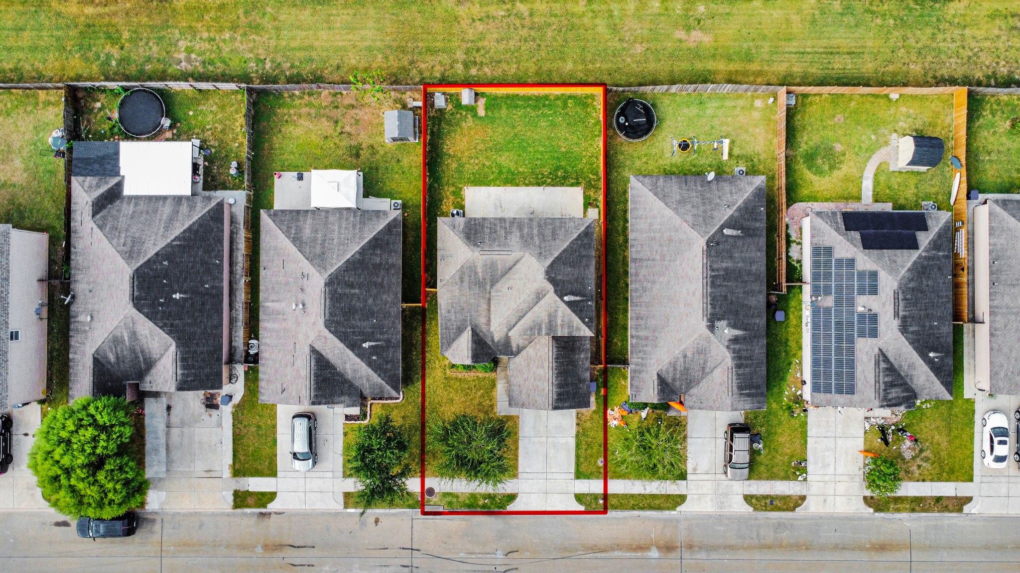 6915 Primrose Road Baytown, TX 77521 - Photo 31 of 31