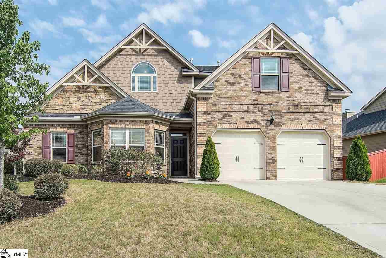 558 Horton Grove Road Greer, SC 29651 - Photo 1 of 36 Gallery Image 1