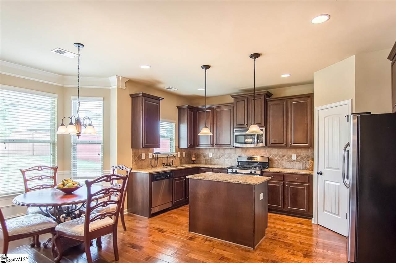 558 Horton Grove Road Greer, SC 29651 - Photo 11 of 36 Gallery Image 11