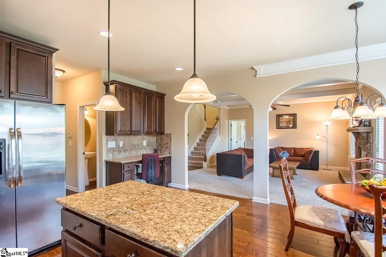 558 Horton Grove Road Greer, SC 29651 - Photo 13 of 36 Gallery Image 13
